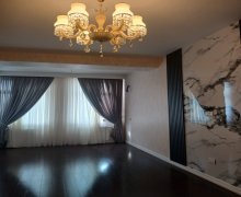 Satılır Yeni Tikili Azadlıq m., Binəqədi r.