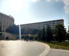 Satılır Köhnə Tikili Neftçilər m., Bakıxanov qəs., Sabunçu r.