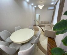 Satılır Yeni Tikili Azadlıq m., Binəqədi r.