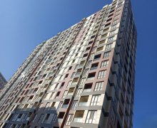 Kirayə (aylıq) Yeni Tikili Gənclik m., Nəsimi r.