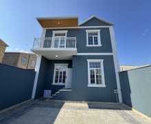 masazirda heyet evlerinin satisi/villa Masazır, Abşeron r.