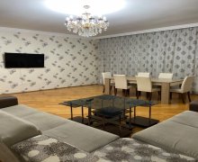 Kirayə (aylıq) Yeni Tikili 20 Yanvar m., Nəsimi r.