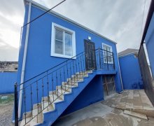 Satılır Həyət evi/villa Binə qəs., Xəzər r.