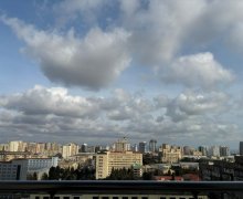 Satılır Yeni Tikili İnşaatçılar m., Yasamal qəs., Yasamal r.