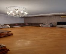 Kirayə (aylıq) Yeni Tikili 28 May m., Nəsimi r.