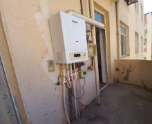 Kirayə (aylıq) Yeni Tikili Xırdalan ş.