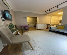 Satılır Köhnə Tikili Xalqlar dostluğu m., 8-ci kilometr, Nizami r.