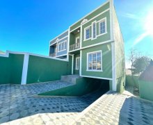 Satılır Həyət evi/villa Masazır, Abşeron r.