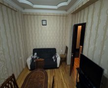 Satılır Yeni Tikili İnşaatçılar m., Yasamal qəs., Yasamal r.