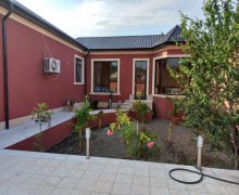 Kirayə (günlük) Həyət evi/villa Quba ş.
