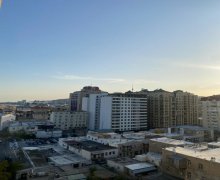 Kirayə (aylıq) Yeni Tikili Sahil m., Səbail r.