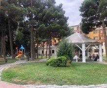 Satılır Köhnə Tikili Nəsimi m., 6-cı mikrorayon, Binəqədi r.