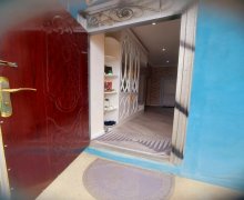 Satılır Həyət evi/villa Binə qəs., Xəzər r.