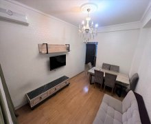 Kirayə (aylıq) Yeni Tikili 20 Yanvar m., Yasamal r.