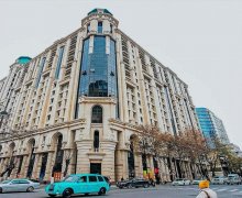 genclikde evlerin qiymeti Gənclik m., Nəsimi r.