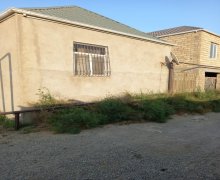 Satılır Həyət evi/villa Kürdəxanı qəs., Sabunçu r.
