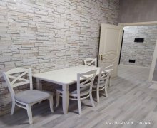 Kirayə (aylıq) Yeni Tikili Elmlər akademiyası m., Yasamal r.