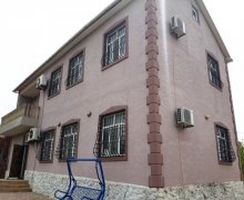 Satılır Bağ evi Novxanı, Abşeron r.