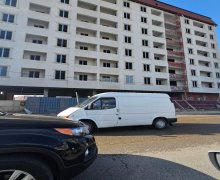 1 otaqlı yeni tikililər Masazır, Abşeron r.