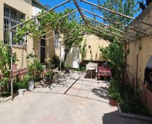 Satılır Həyət evi/villa Binəqədi qəs., Binəqədi r.
