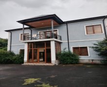 Kirayə (günlük) Həyət evi/villa Zaqatala ş.