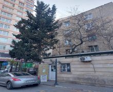 Kirayə (aylıq) Köhnə Tikili Nəriman Nərimanov m., Nərimanov r.