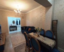 Satılır Köhnə Tikili Nəsimi m., 9-cu mikrorayon, Binəqədi r.