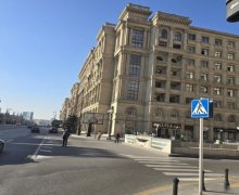 Kirayə (aylıq) Yeni Tikili Nəriman Nərimanov m., Nərimanov r.