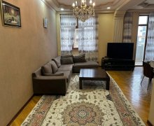 Kirayə (aylıq) Yeni Tikili Elmlər akademiyası m., Yasamal r.