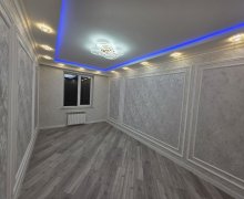 Satılır Köhnə Tikili Xalqlar dostluğu m., 8-ci kilometr, Nizami r.