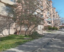 Аренда Вторичка м. Халглар Достлугу м., 8-ой километр, Низаминский р-н р.