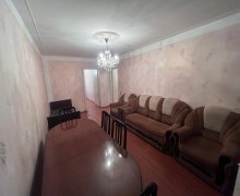 neftcilerde aylıq 2 otaqli kiraye evler Neftçilər m., Nizami r.