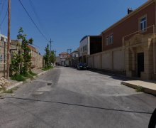 Satılır Torpaq İçərişəhər m., Badamdar qəs., Səbail r.