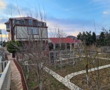 Satılır Bağ evi Mərdəkan, Xəzər r.