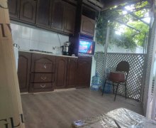 ev elanlari Həyət evi/villa Yeni Günəşli qəs., Suraxanı r.