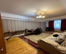 Kirayə (aylıq) Yeni Tikili Həzi Aslanov m., H.Aslanov qəs., Xətai r.