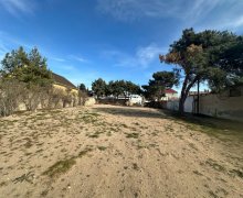 Satılır Torpaq Mərdəkan, Xəzər r.