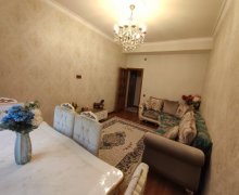 Kirayə (aylıq) Yeni Tikili İnşaatçılar m., Yeni Yasamal qəs., Yasamal r.