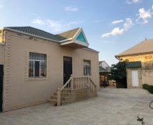 Satılır Həyət evi/villa Xırdalan ş.