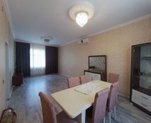 Kirayə (aylıq) Həyət evi/villa Binəqədi qəs., Binəqədi r.