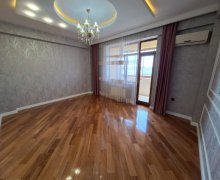 Satılır Yeni Tikili Nəriman Nərimanov m., Nərimanov r.