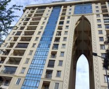 Продажа Новостройка м. Нариман Нариманов м., Метропарк, Наримановский р-н р.