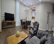 Satılır Yeni Tikili İnşaatçılar m., Yasamal qəs., Yasamal r.