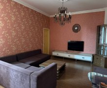 Kirayə (aylıq) Yeni Tikili Həzi Aslanov m., Xətai r.