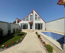 Satılır Bağ evi Mərdəkan, Xəzər r.