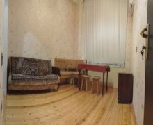 Kirayə (aylıq) Yeni Tikili Qara Qarayev m., 8-ci kilometr, Nizami r.