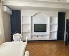 Kirayə (aylıq) Yeni Tikili Gənclik m., Nərimanov r.