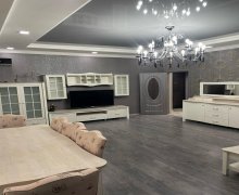 Kirayə (aylıq) Yeni Tikili Bayıl qəs., Səbail r.