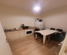 Kirayə (aylıq) Obyekt İnşaatçılar m., Yasamal r.