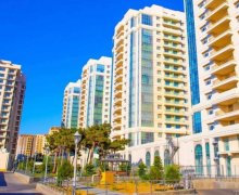 Satılır Yeni Tikili Koroğlu m., Nərimanov r.